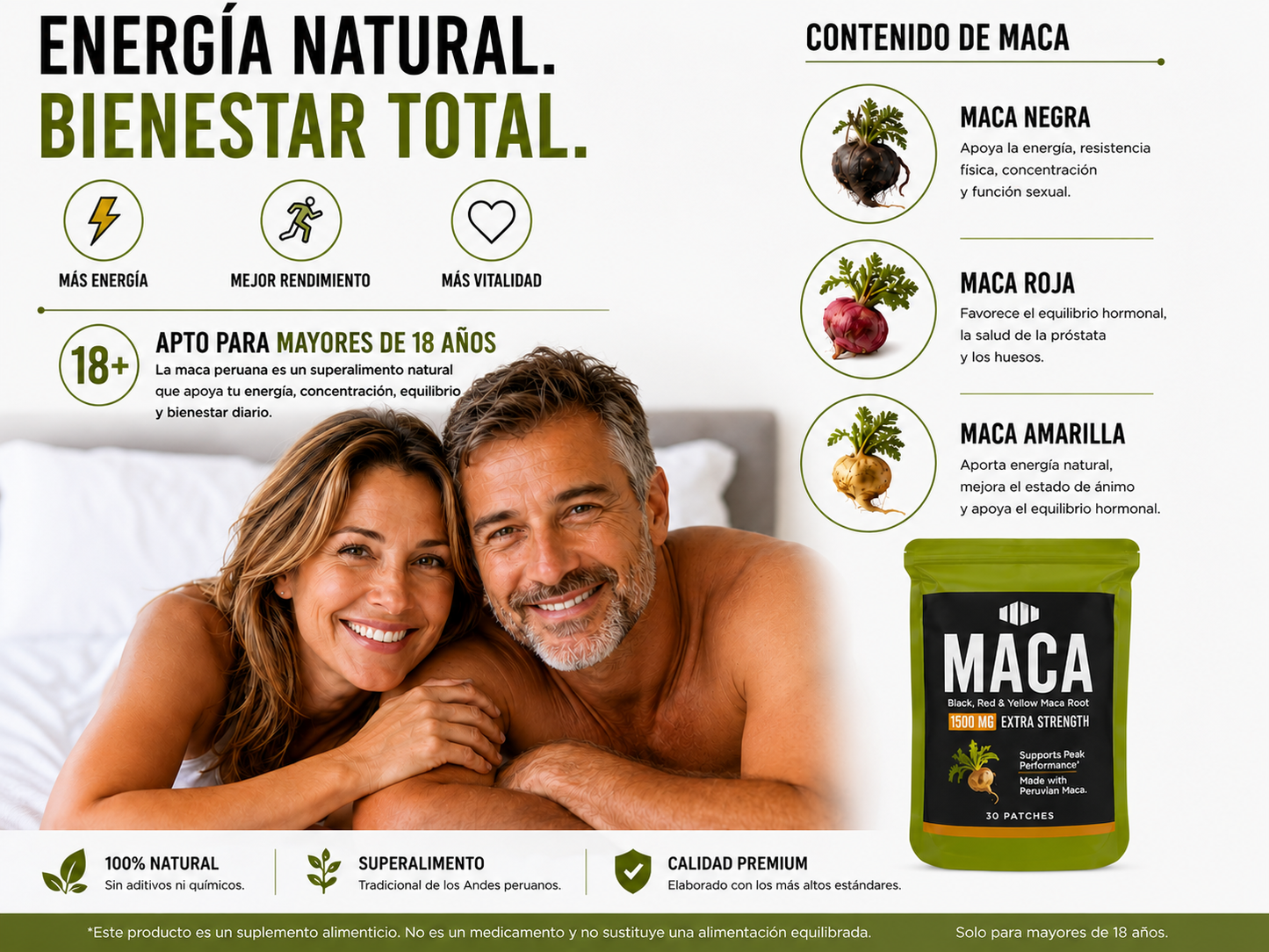 MenoMaca