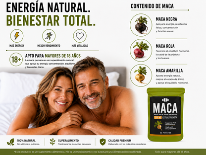 MenoMaca