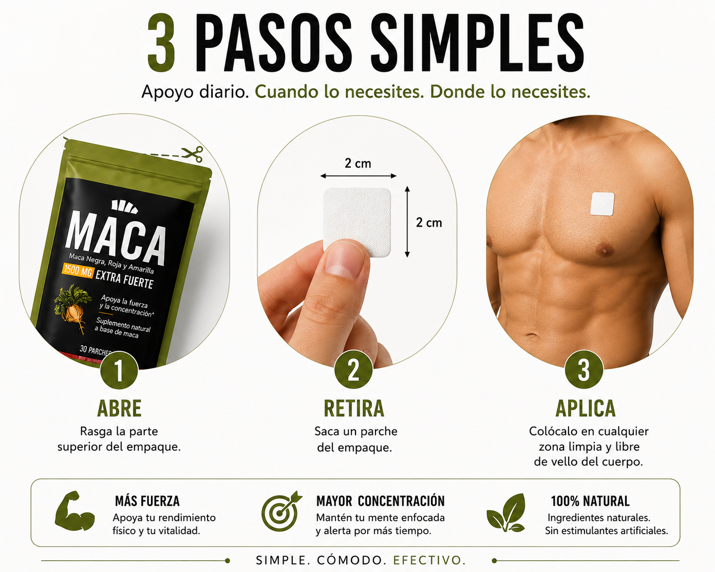 MenoMaca